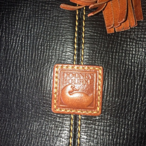 Dooney and Bourke Medium Tote Bag - Picture 2 of 5